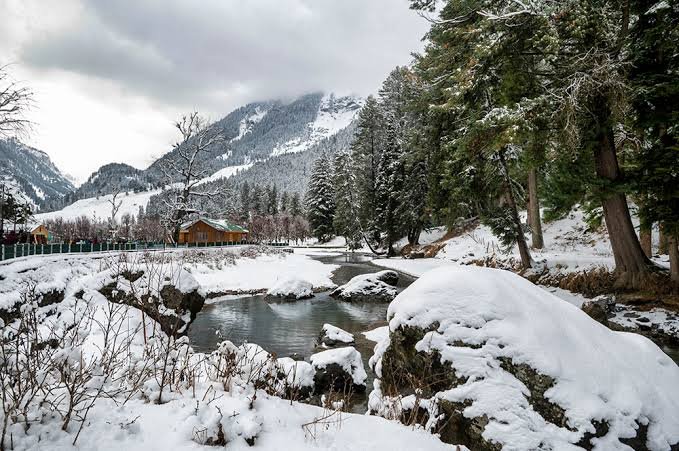 Pahalgam